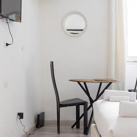 Kalma Porto Scalas Apartment