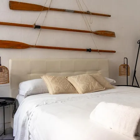 Kalma Porto Scalas Appartement *
