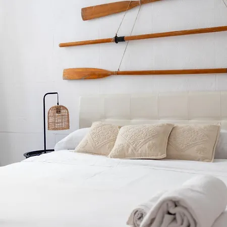 Apartment Kalma Porto Scalas