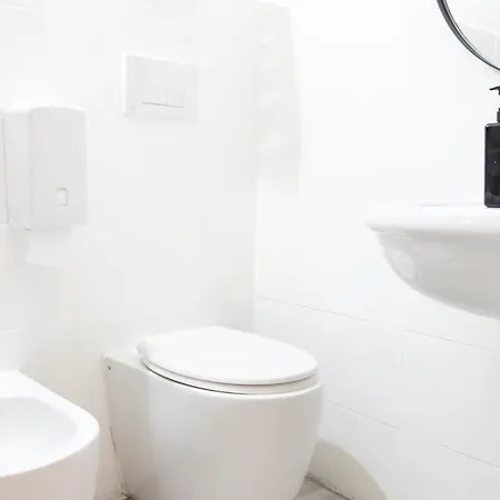 Kalma Porto Scalas Apartment