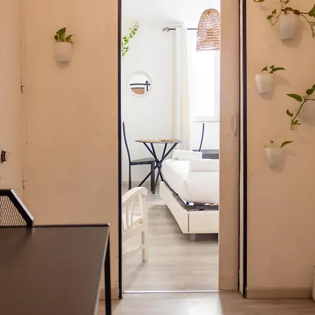 Apartment Kalma Porto Scalas