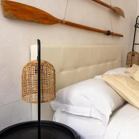 Appartement Kalma Porto Scalas Cagliari